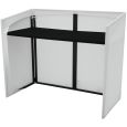 OMNITRONIC Mobile DJ Stand inkl. Cover Thumbnail 1