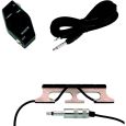 Shadow SH 930 5-String Akustik Tonabnehmer Banjo Thumbnail 1