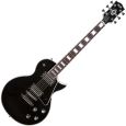 FGN Neo Classic LC 10 '68 LTD Black E-Gitarre Thumbnail 1