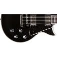FGN Neo Classic LC 10 '68 LTD Black E-Gitarre Thumbnail 2