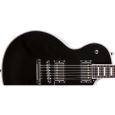 FGN Neo Classic LC 10 '68 LTD Black E-Gitarre Thumbnail 3