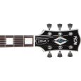 FGN Neo Classic LC 10 '68 LTD Black E-Gitarre Thumbnail 4