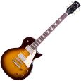 FGN Neo Classic LS 10 Plain Heritage Darkburst E-Gitarre Thumbnail 1