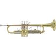 Bach Trompete TR-501 Student Bb-Trompete B-Ware Thumbnail 1