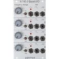 Doepfer A-143-3 Quad LFO Thumbnail 1