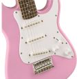 Fender Squier Affinity Mini RW Pink V2 Thumbnail 6