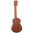 Lanikai MA-S Mahogany Sopran-Ukulele inkl. Gigbag Thumbnail 2