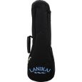 Lanikai MA-S Mahogany Sopran-Ukulele inkl. Gigbag Thumbnail 4