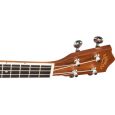 Lanikai MA-P Mahogany Pineapple Sopran-Ukulele inkl. Gigbag Thumbnail 5