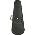 Lanikai MA-P Mahogany Pineapple Sopran-Ukulele inkl. Gigbag Thumbnail 6
