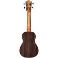 Lanikai LKUSSS Sopran-Ukulele inkl. Gigbag Thumbnail 2