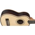 Lanikai LKUSSS Sopran-Ukulele inkl. Gigbag Thumbnail 3