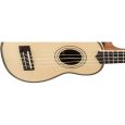 Lanikai LKUSSS Sopran-Ukulele inkl. Gigbag Thumbnail 4