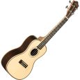 Lanikai LKUSSC Konzert-Ukulele inkl. Gigbag Thumbnail 1