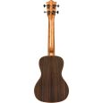 Lanikai LKUSSC Konzert-Ukulele inkl. Gigbag Thumbnail 2