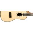 Lanikai LKUSSC Konzert-Ukulele inkl. Gigbag Thumbnail 4