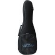 Lanikai LKUSSC Konzert-Ukulele inkl. Gigbag Thumbnail 6