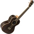 Lanikai LKUZRT ZiricoteTenor-Ukulele inkl. Gigbag Thumbnail 1