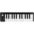 OMNITRONIC KEY-25 MIDI-Controller Thumbnail 1