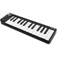 OMNITRONIC KEY-25 MIDI-Controller Thumbnail 3
