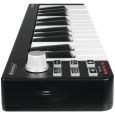 OMNITRONIC KEY-25 MIDI-Controller Thumbnail 4