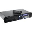 OMNITRONIC XCP-1400 CD-Player Thumbnail 4