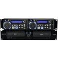 OMNITRONIC XCP-2800 Dual-CD-Player Thumbnail 1