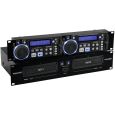 OMNITRONIC XCP-2800 Dual-CD-Player Thumbnail 2