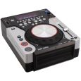 OMNITRONIC XMT-1400 Tabletop-CD-Player Thumbnail 2
