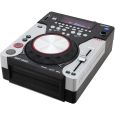 OMNITRONIC XMT-1400 Tabletop-CD-Player Thumbnail 3