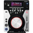 OMNITRONIC XMT-1400 Tabletop-CD-Player Thumbnail 1