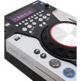OMNITRONIC XMT-1400 Tabletop-CD-Player Thumbnail 5