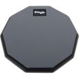 STAGG TD-08R Practice Pad 8 Zoll Thumbnail 2