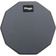 STAGG TD-08R Practice Pad 8 Zoll Thumbnail 1
