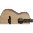 Ibanez AN60-LG Westerngitarre Thumbnail 3