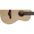 Ibanez AN60-LG Westerngitarre Thumbnail 4