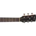 Ibanez AN60-LG Westerngitarre Thumbnail 5