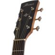 Ibanez AN60-LG Westerngitarre Thumbnail 6