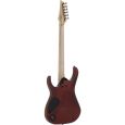 Ibanez RG721MSM-NTF E-Gitarre Thumbnail 4