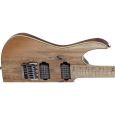 Ibanez RG721MSM-NTF E-Gitarre Thumbnail 2