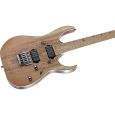 Ibanez RG721MSM-NTF E-Gitarre Thumbnail 6