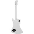 Hagstrom Fantomen White E-Gitarre Thumbnail 2