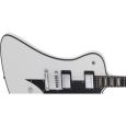 Hagstrom Fantomen White E-Gitarre Thumbnail 3