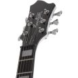 Hagstrom Fantomen White E-Gitarre Thumbnail 7