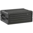 SKB 1SKB-R4S Roto-Molded 4U Shallow Rack Thumbnail 1