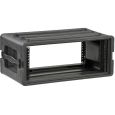 SKB 1SKB-R4S Roto-Molded 4U Shallow Rack Thumbnail 4