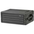 SKB 1SKB-R4S Roto-Molded 4U Shallow Rack Thumbnail 5