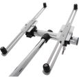 Gibraltar GRSDJ1 Rackständer DJ Rack Radius B-Ware Thumbnail 7
