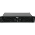 OMNITRONIC XPA-1200 Endstufe Thumbnail 1