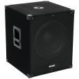 OMNITRONIC MagiCarpet-151A MK2 Aktivsubwoofer Thumbnail 1